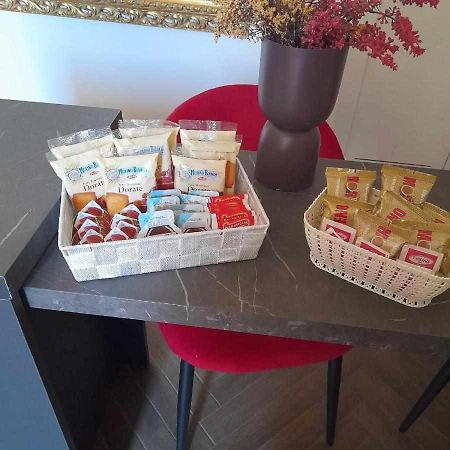 Residenza Agli Scavi Lägenhet Ercolano Exteriör bild