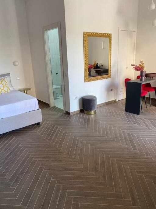 Residenza Agli Scavi Lägenhet Ercolano Exteriör bild