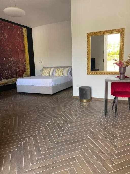 Residenza Agli Scavi Lägenhet Ercolano Exteriör bild